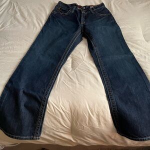 Ariat Low Rise Bootcut FR